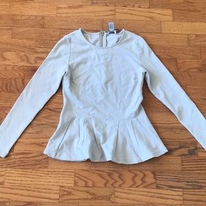 Camen Cream/Ivory Top